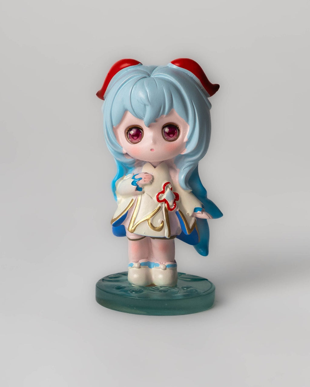 GENSHIN IMPACT BLIND BOX