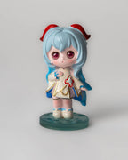 GENSHIN IMPACT BLIND BOX