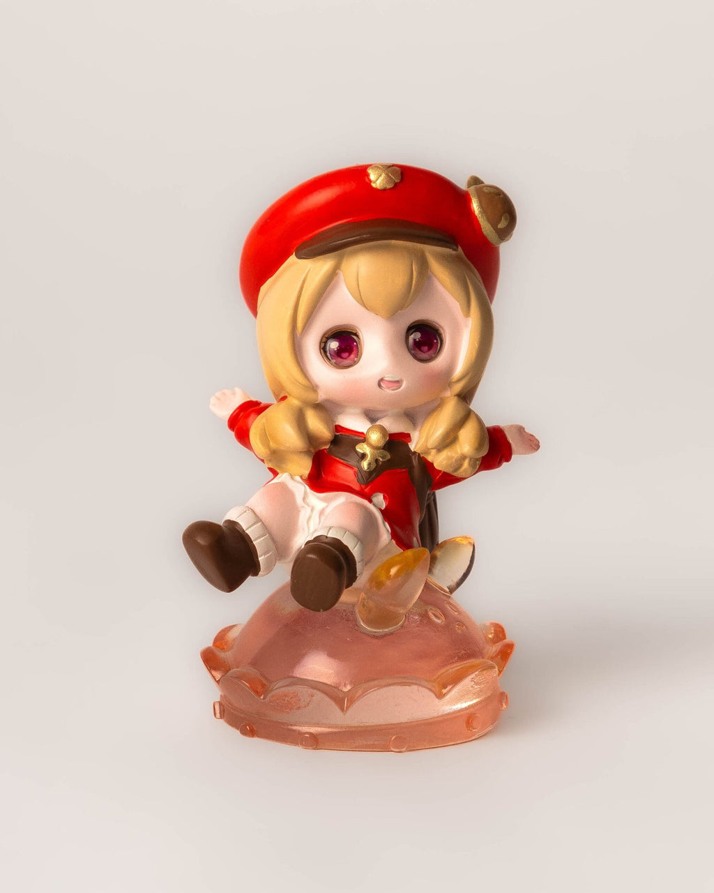 GENSHIN IMPACT BLIND BOX