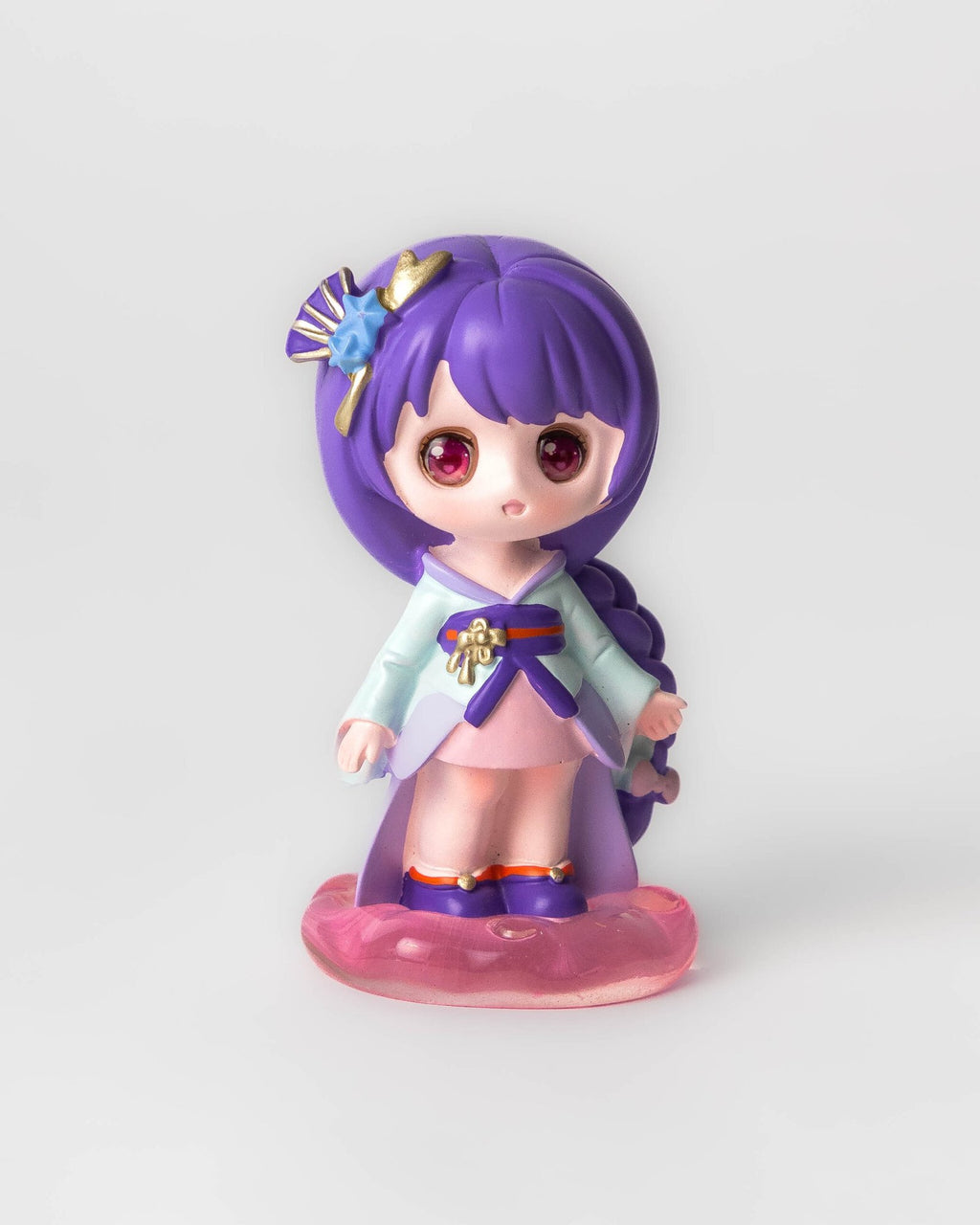 GENSHIN IMPACT BLIND BOX