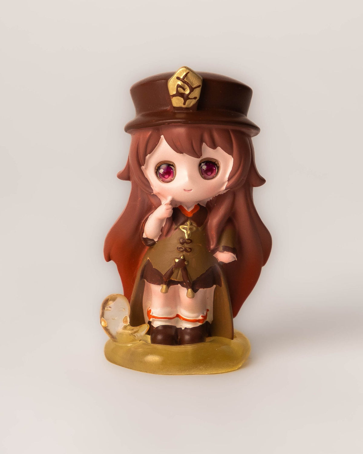 GENSHIN IMPACT BLIND BOX