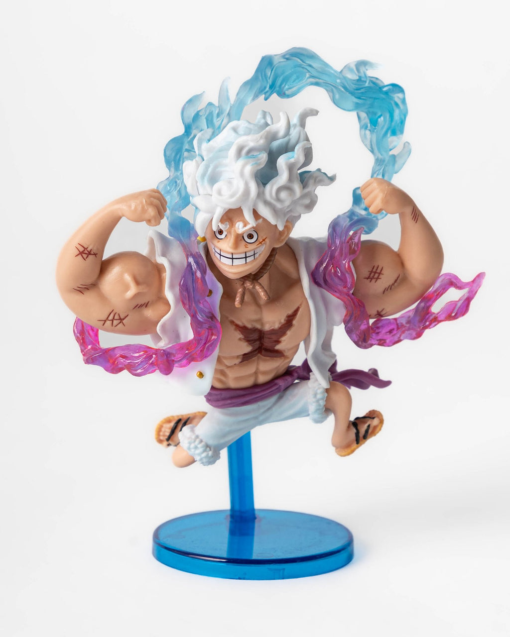 Luffy Gear 5 Mystery Box