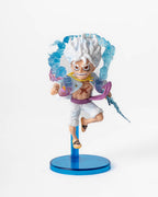 Luffy Gear 5 Mystery Box