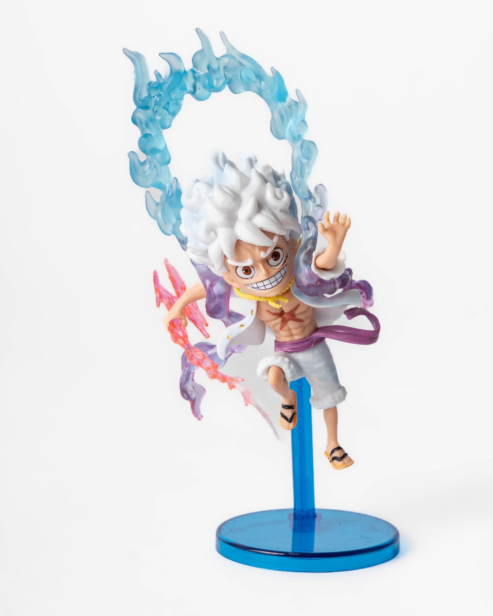 Luffy Gear 5 Mystery Box