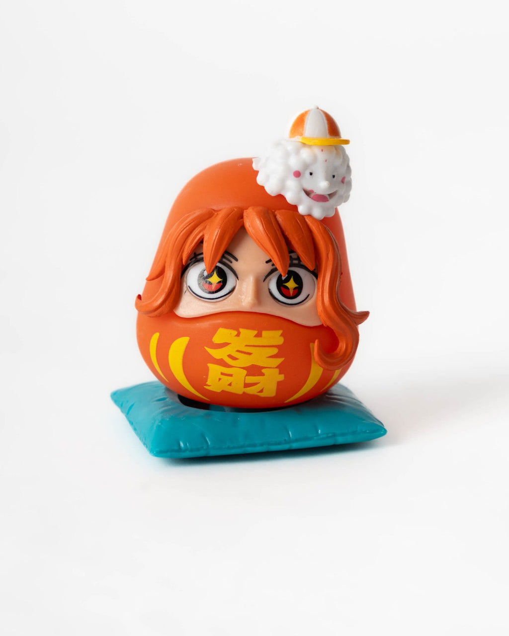 One Piece Paper Weights
