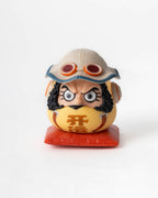 One Piece Paper Weights