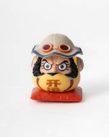One Piece Paper Weights
