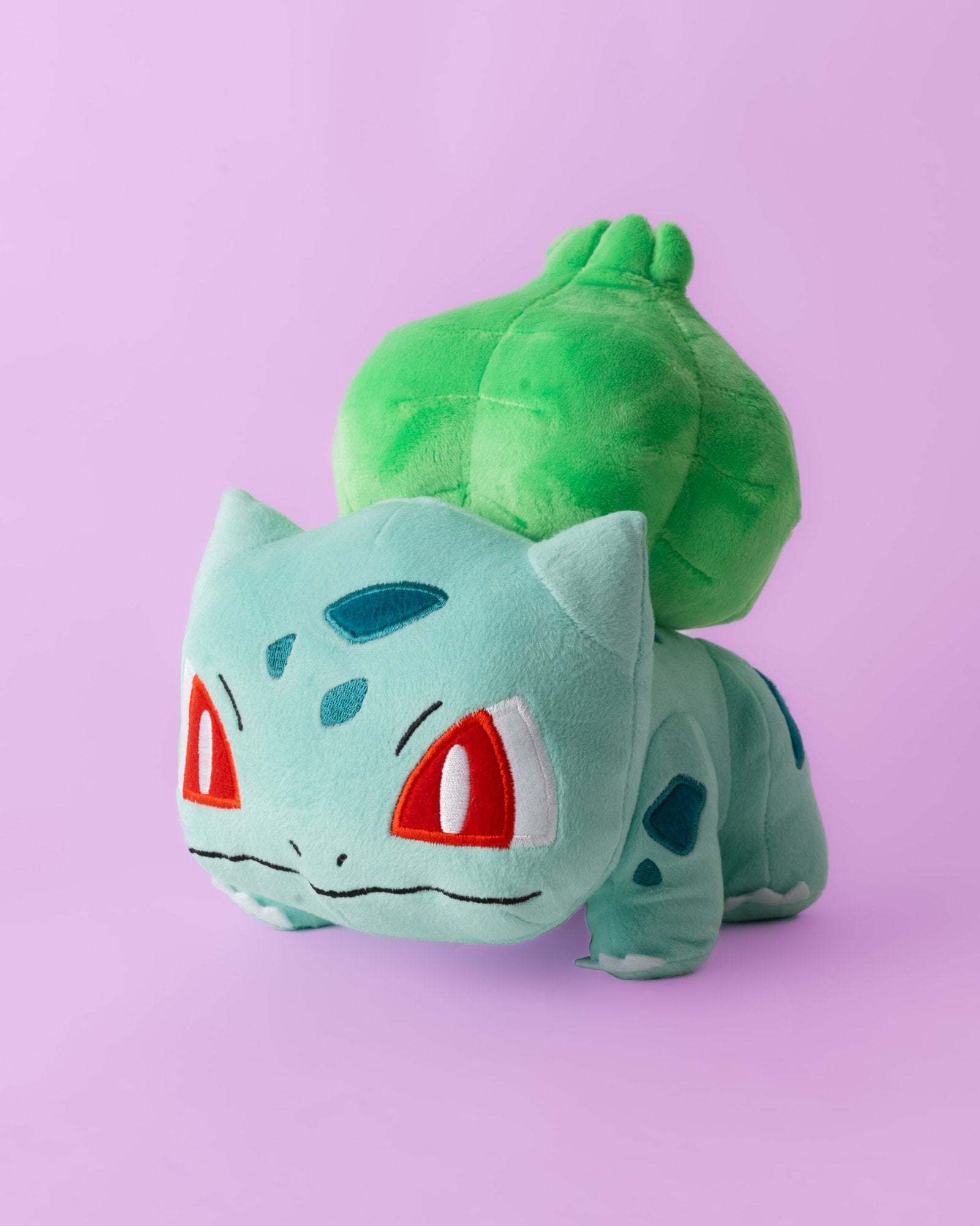 Bulbasaur Soft Toy