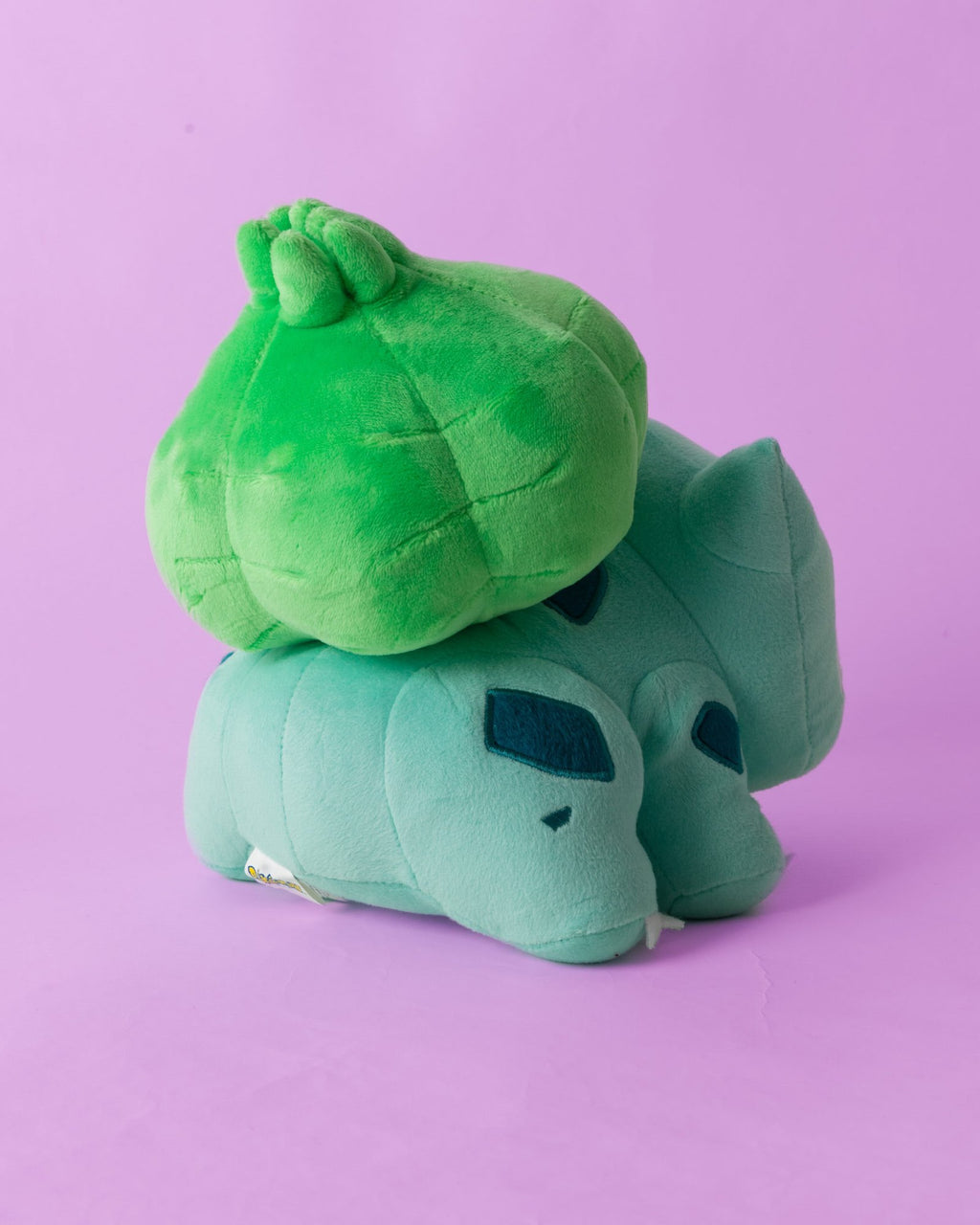 Bulbasaur Soft Toy