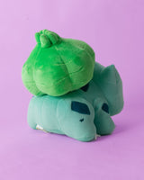 Bulbasaur Soft Toy