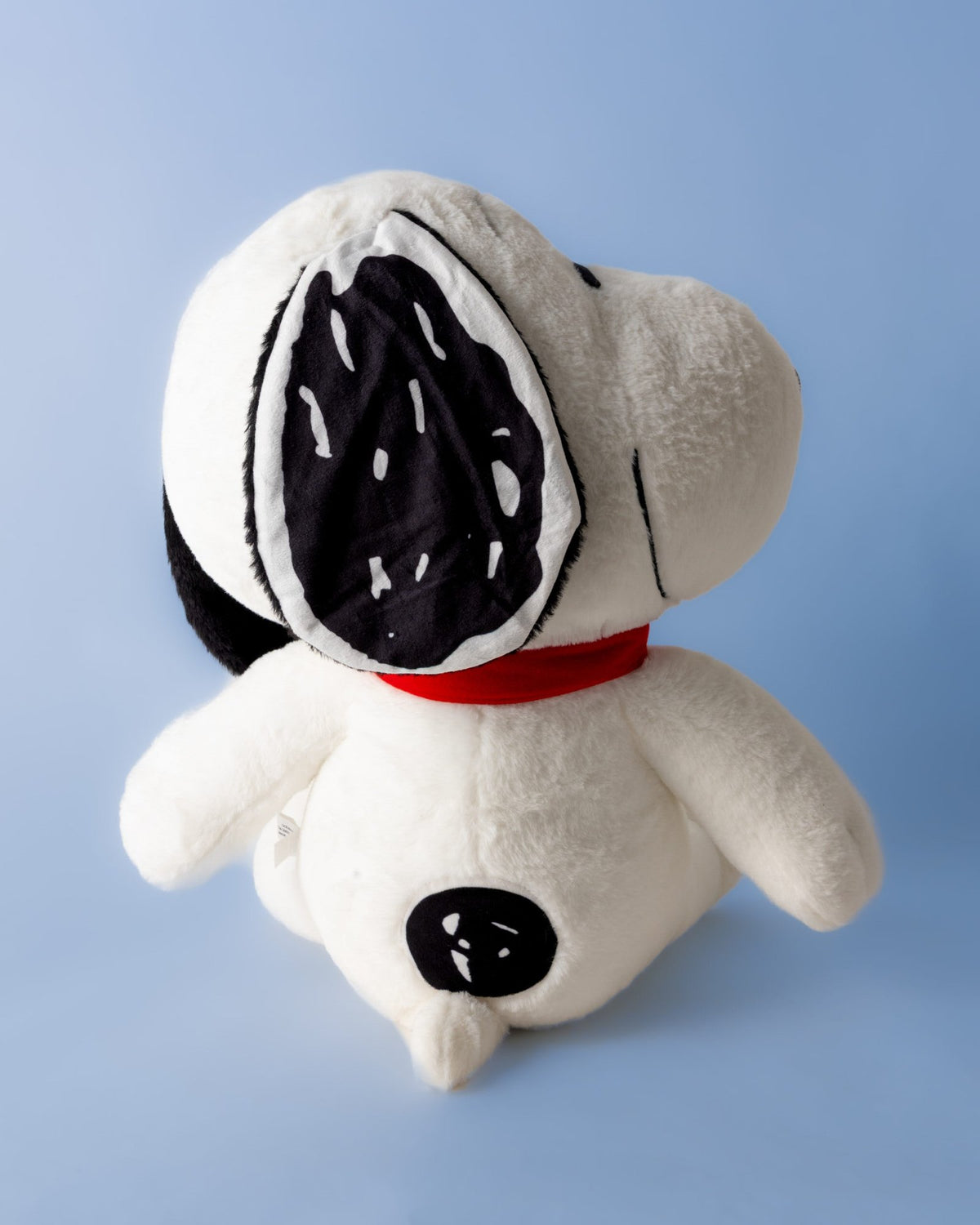 Big Snoopy Soft Toy