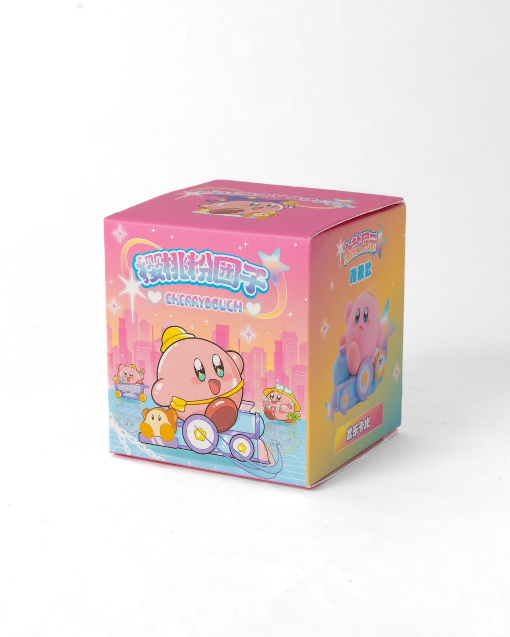 Kirby Blind Box