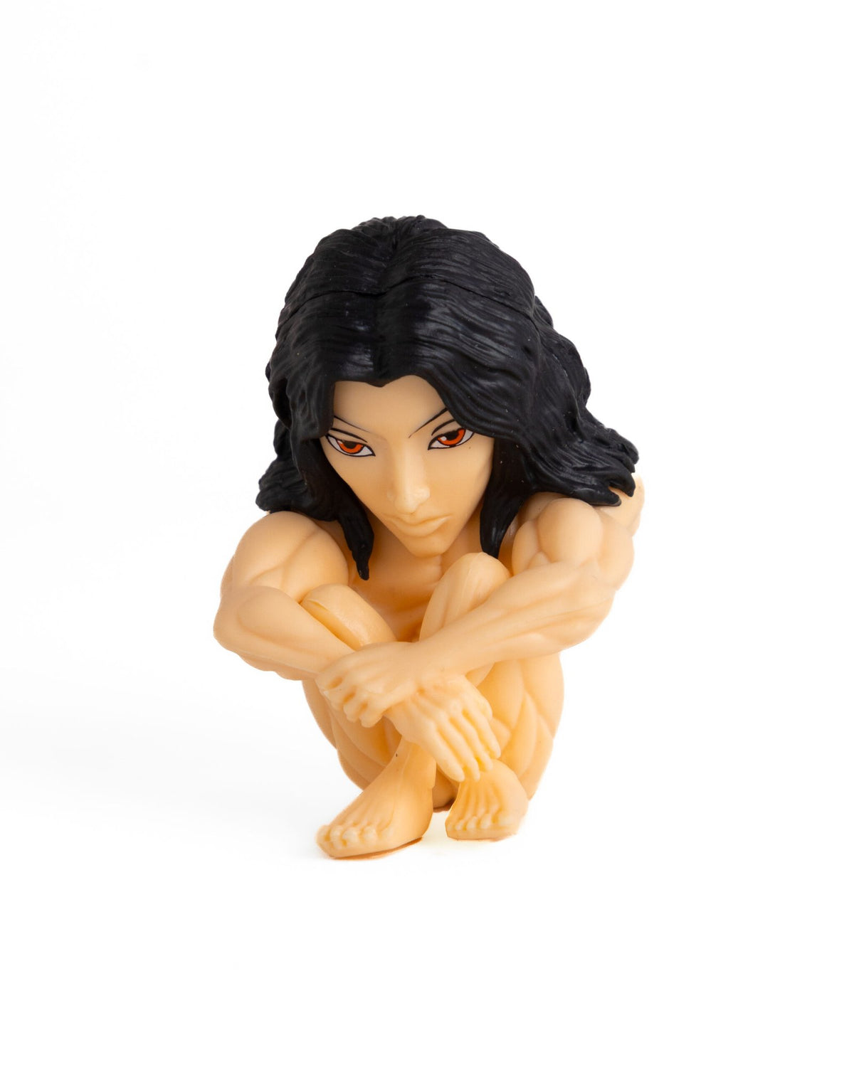 Baki Set of 6
