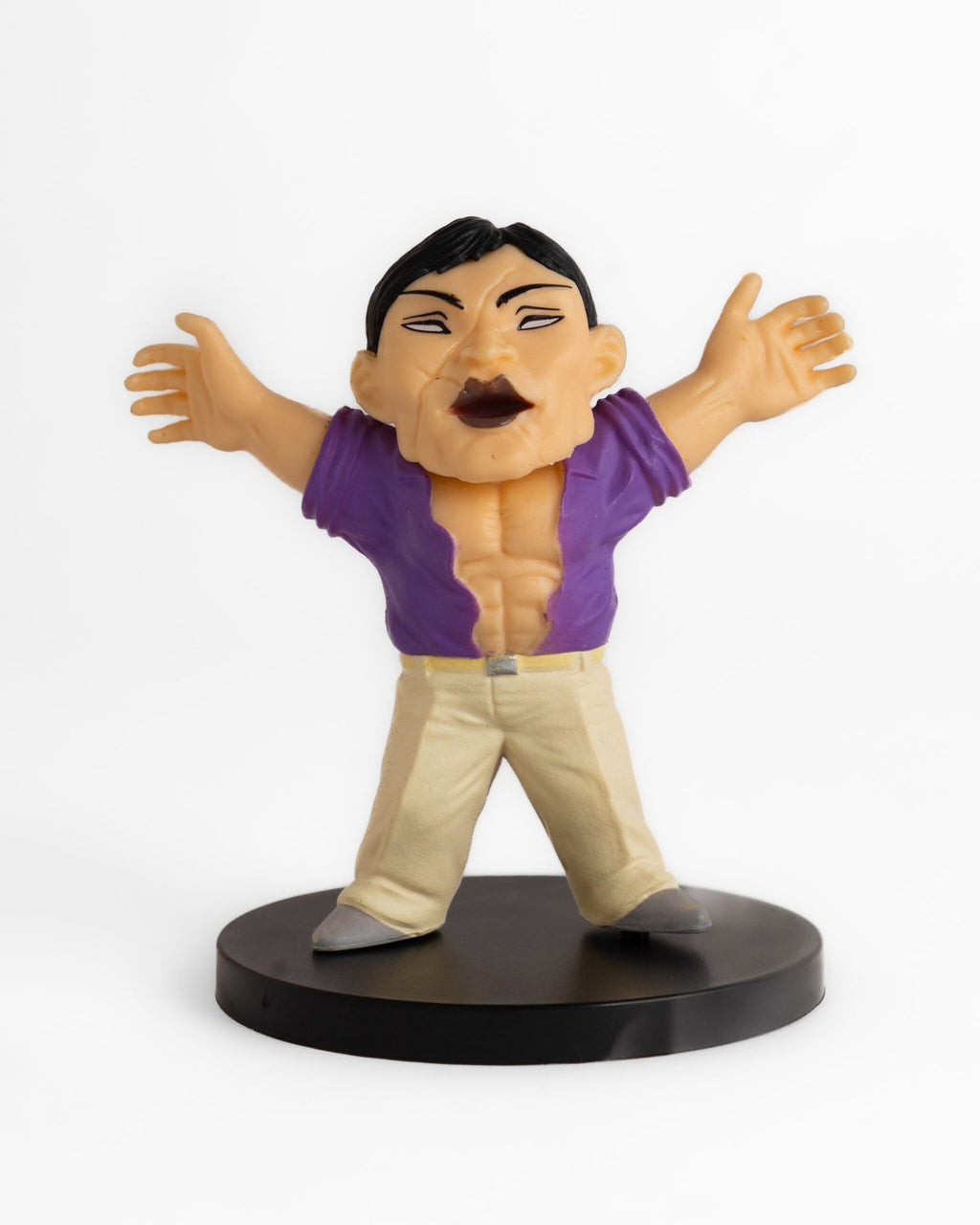 Baki Set of 6