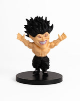 Baki Set of 6