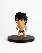 Baki Set of 6