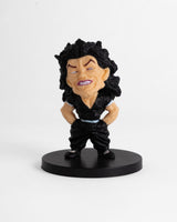 Baki Set of 6