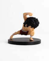 Baki Set of 6