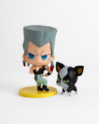 JoJo’s Bizarre Adventure Mini Figure Collection