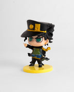 JoJo’s Bizarre Adventure Mini Figure Collection