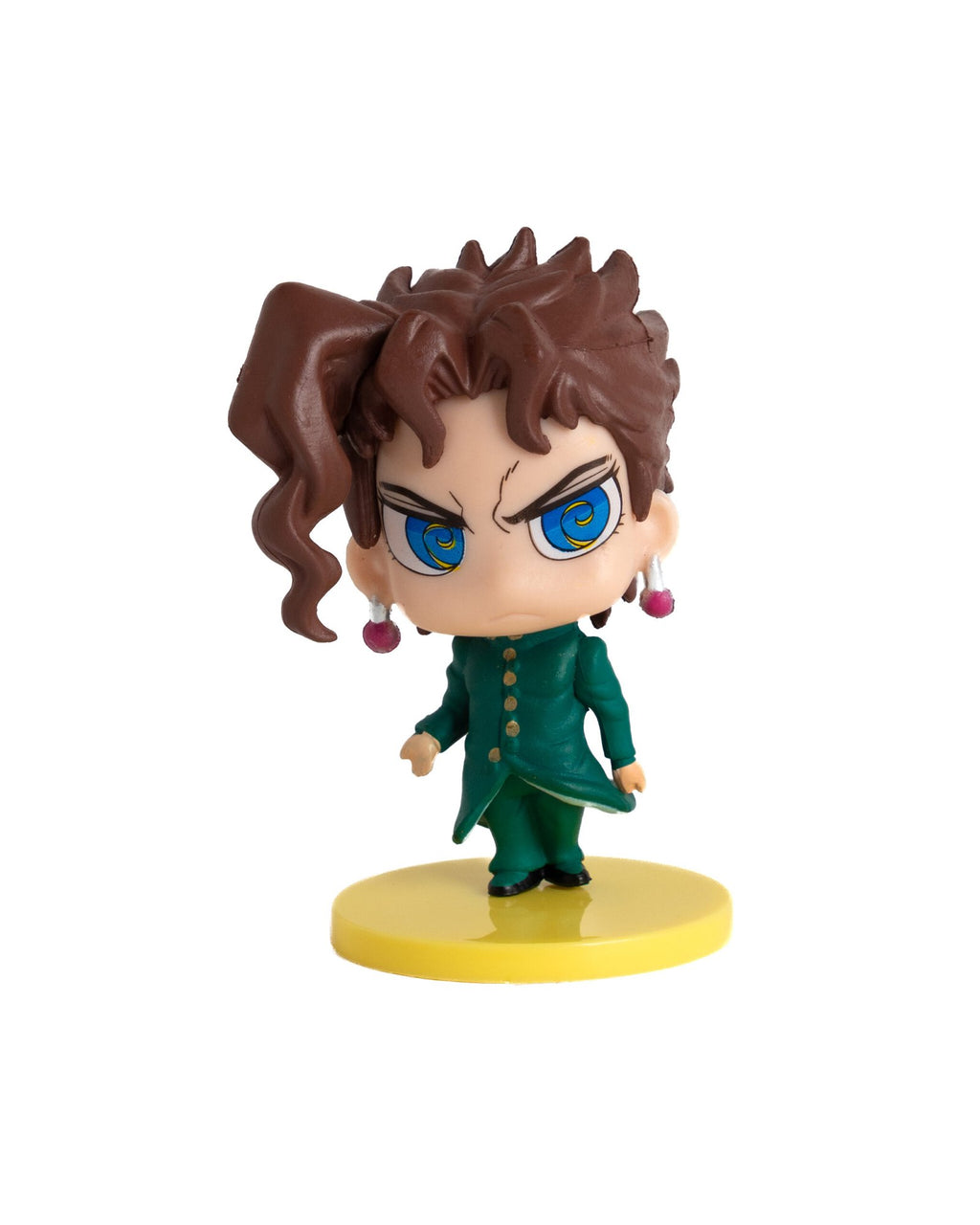 JoJo’s Bizarre Adventure Mini Figure Collection