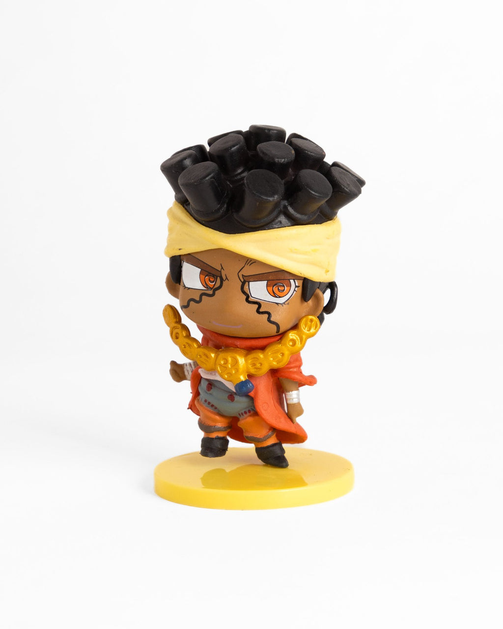 JoJo’s Bizarre Adventure Mini Figure Collection