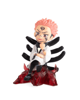 Jujutsu Kaisen Mini Rooftop Set