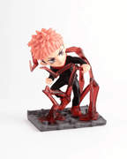 Jujutsu Kaisen Mini Rooftop Set