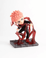 Jujutsu Kaisen Mini Rooftop Set