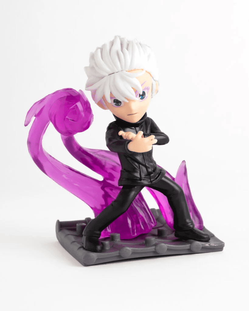 Jujutsu Kaisen Mini Rooftop Set