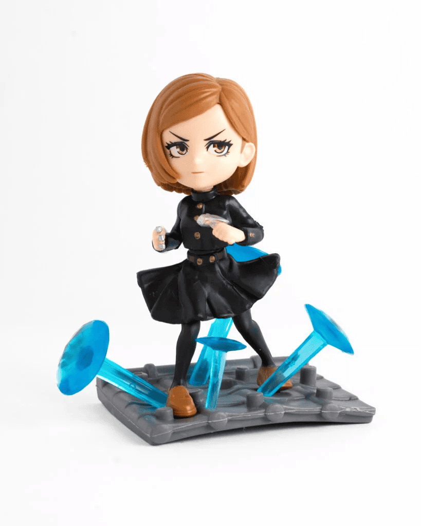 Jujutsu Kaisen Mini Rooftop Set