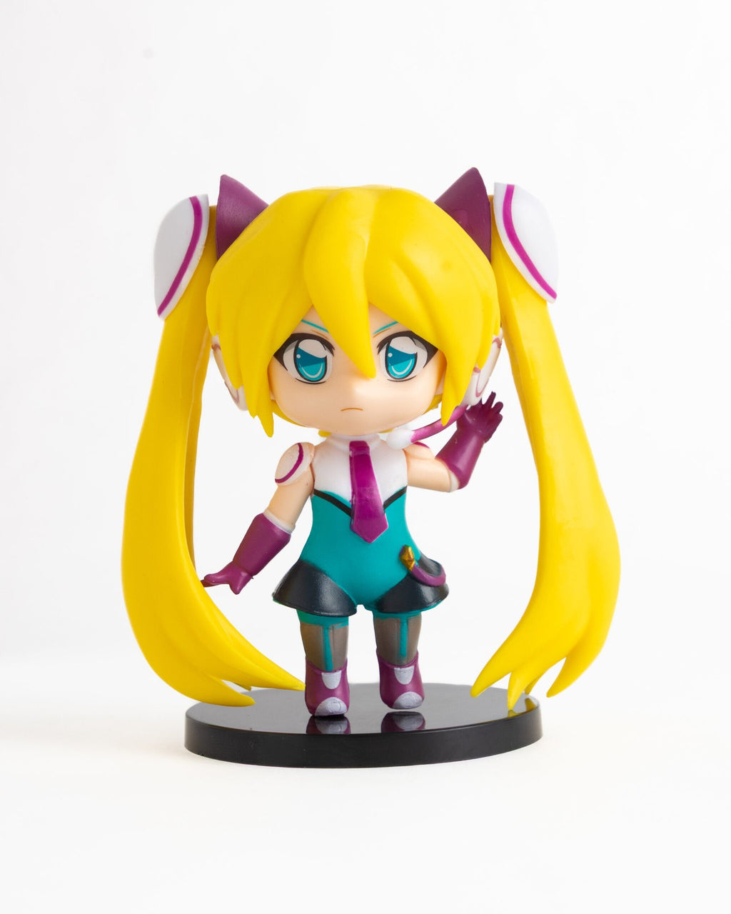 Hatsune Miku Mini Figure Collection