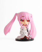 Hatsune Miku Mini Figure Collection