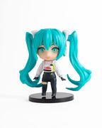 Hatsune Miku Mini Figure Collection