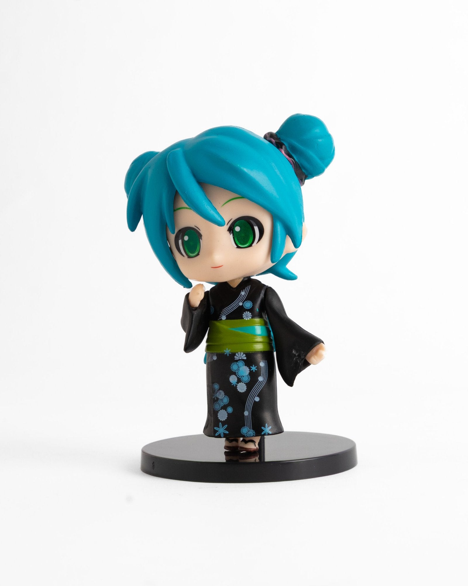 Hatsune Miku Mini Figure Collection