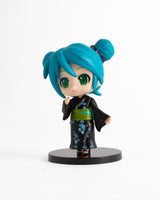 Hatsune Miku Mini Figure Collection