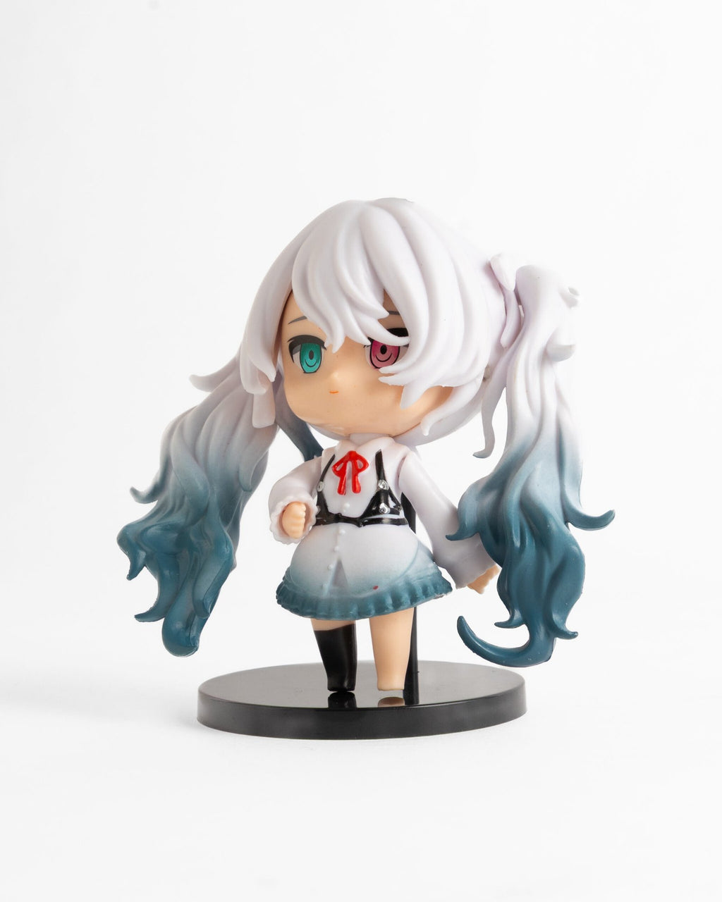 Hatsune Miku Mini Figure Collection