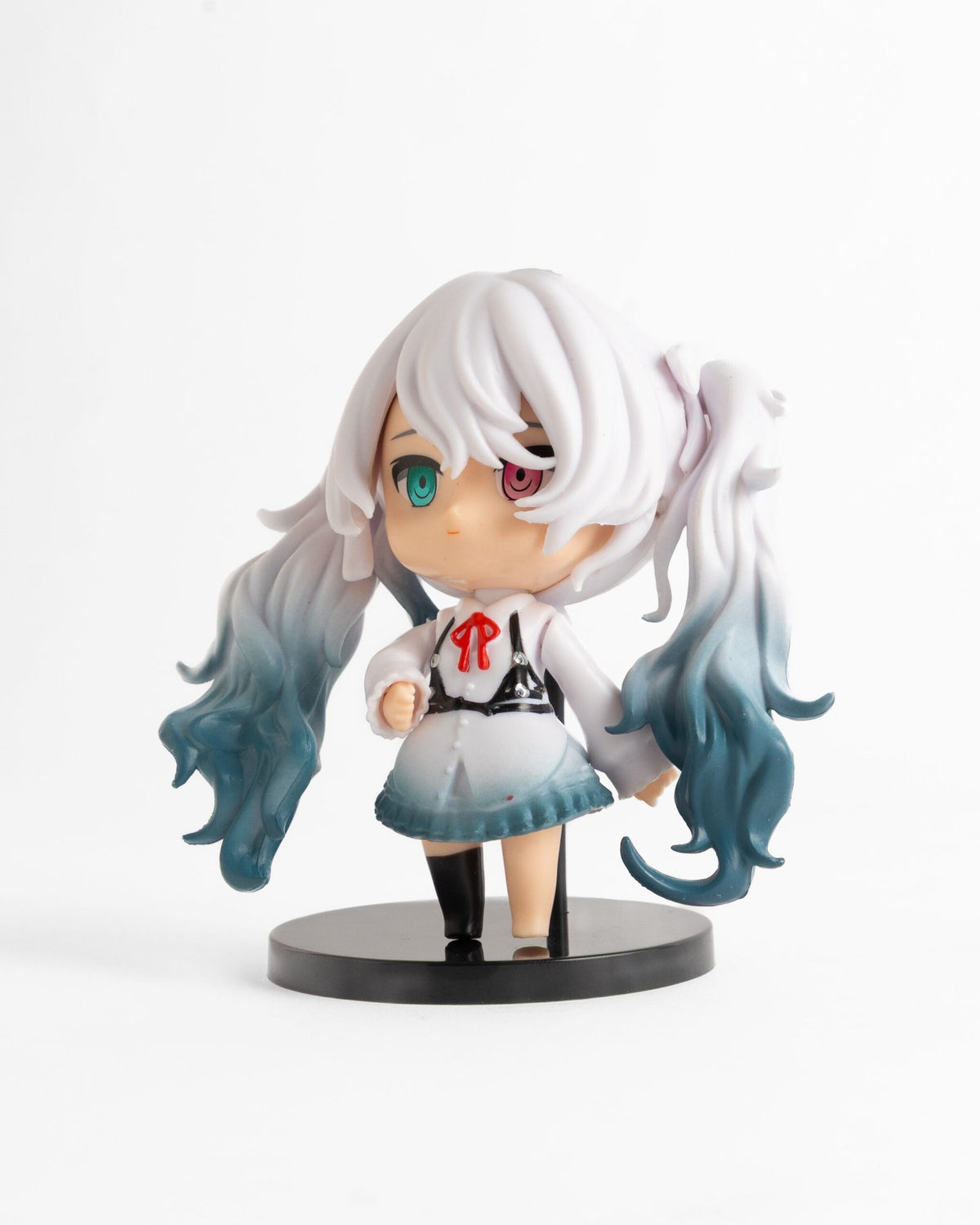Hatsune Miku Mini Figure Collection