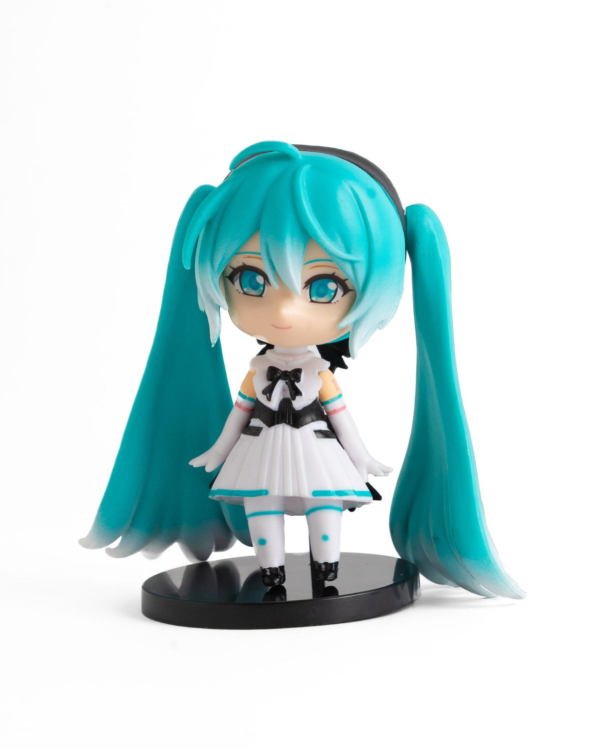 Hatsune Miku Mini Figure Collection