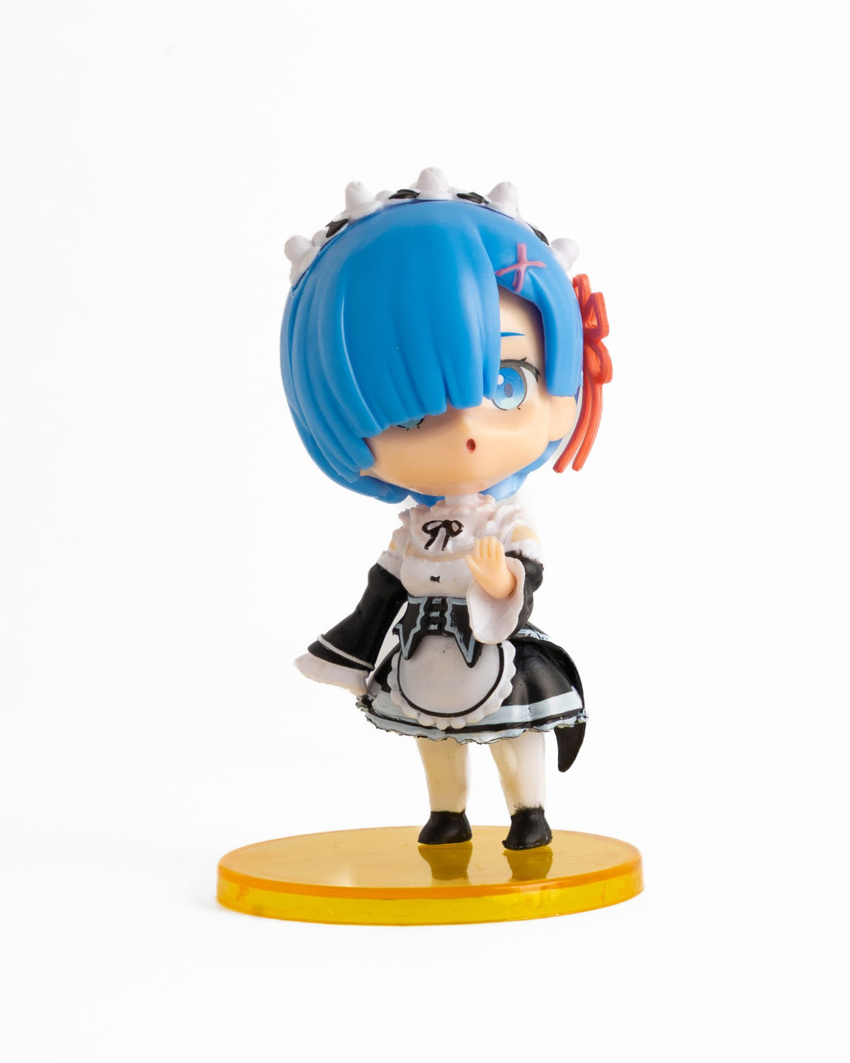 Re:Zero Chibi Mini Figure Collection