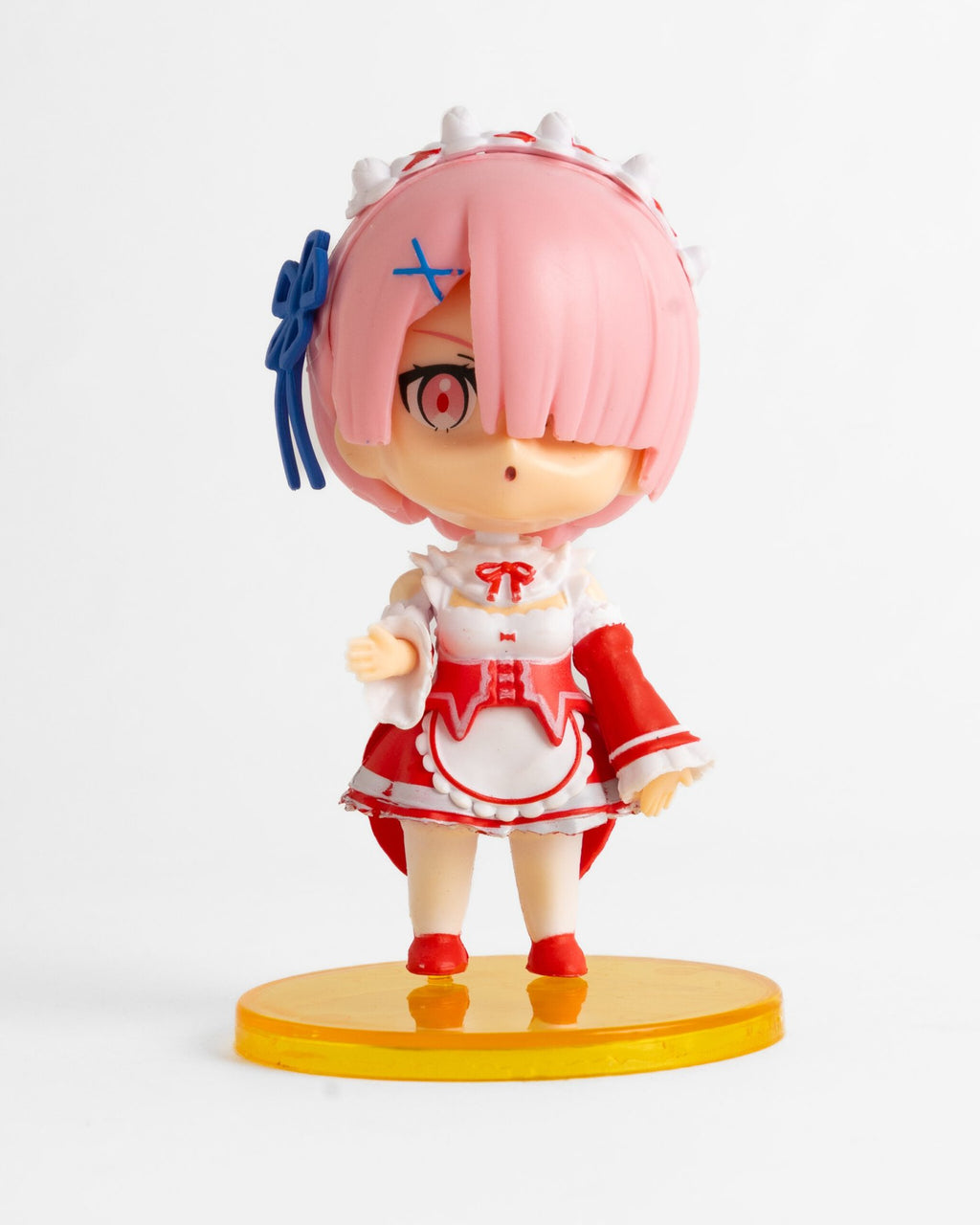 Re:Zero Chibi Mini Figure Collection