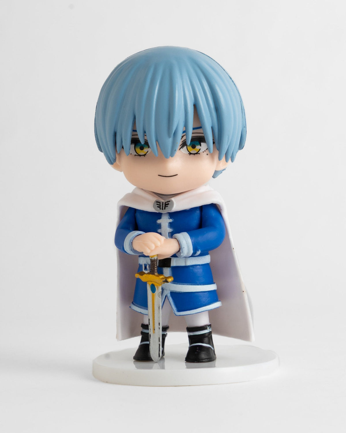 Frieren: Beyond Journey’s End Mini Figures