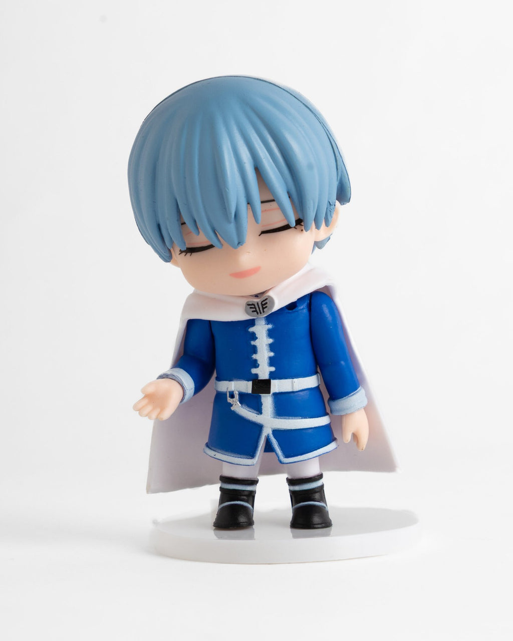 Frieren: Beyond Journey’s End Mini Figures