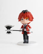 Frieren: Beyond Journey’s End Mini Figures