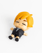 Haikyuu!! Lying Mini Figure Collectio