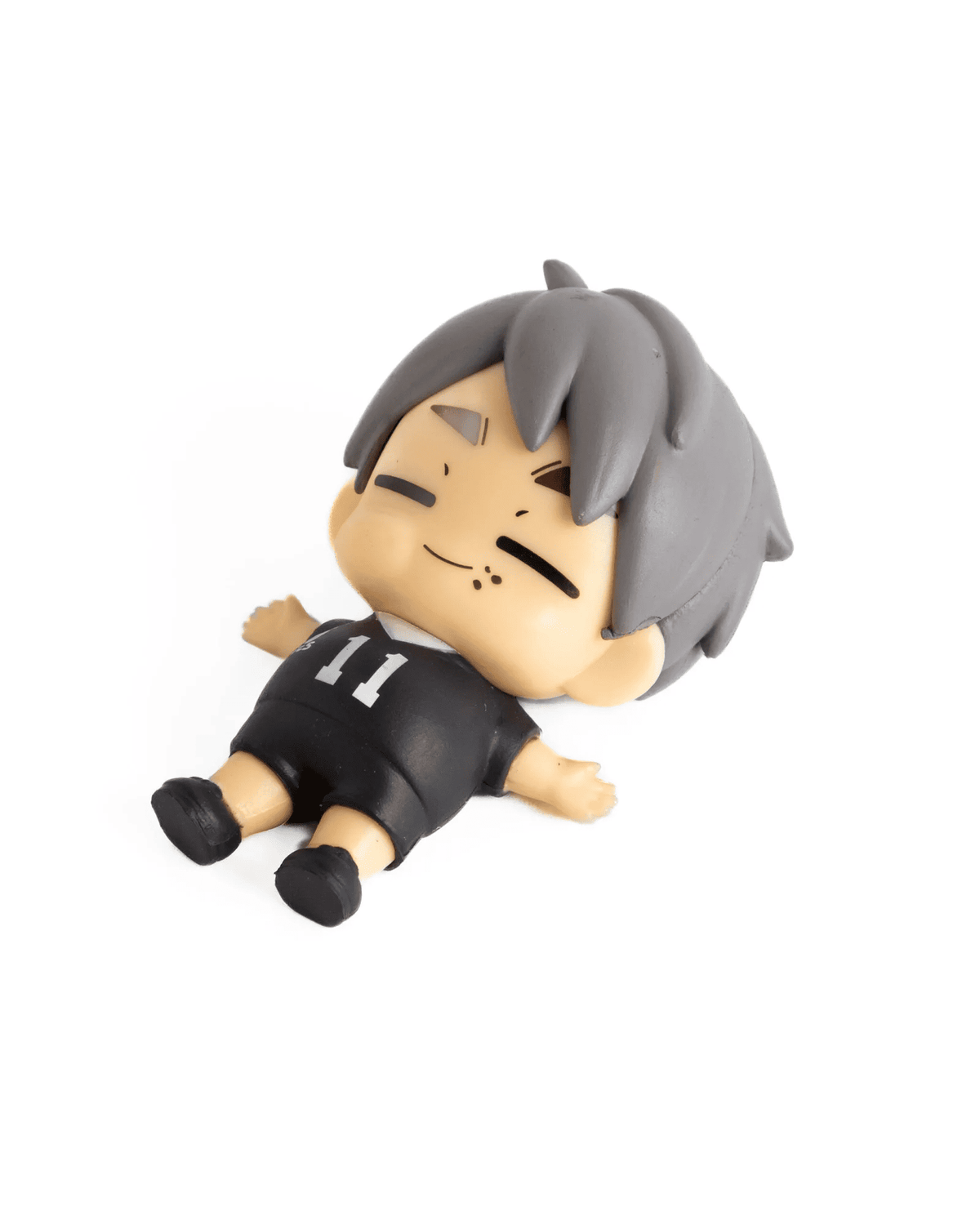 Haikyuu!! Lying Mini Figure Collectio