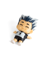 Haikyuu!! Lying Mini Figure Collectio