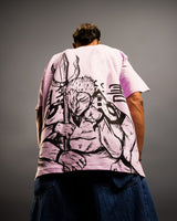 Curse King (Oversize Tshirt)