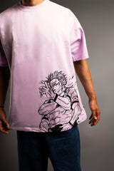 Curse King (Oversize Tshirt)