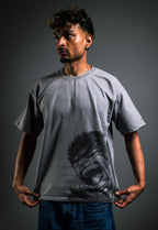 The Eclipse (Oversize Tshirt)